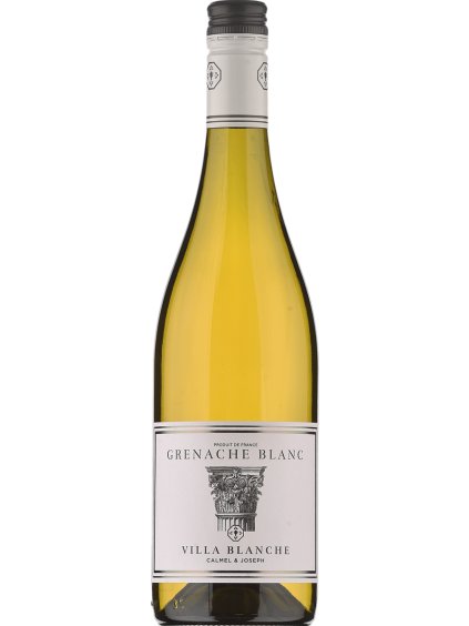 Calmel & Joseph Villa Blanche Grenache Blanc IGP Pays d´Oc 2024