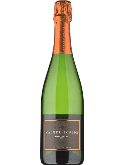 Calmel & Joseph Cremant de Limoux AOP brut