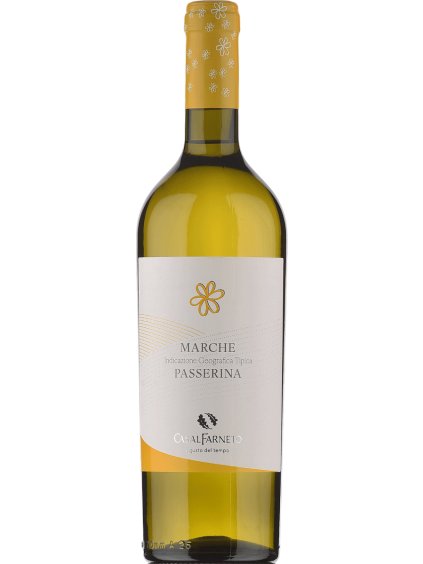 CasalFarneto Passerina Marche IGT 2024