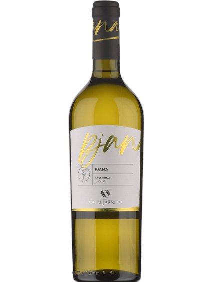 CasalFarneto PJANA Passerina Marche IGT 2024