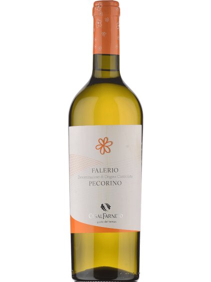 CasalFarneto Pecorino Falerio DOC 2024