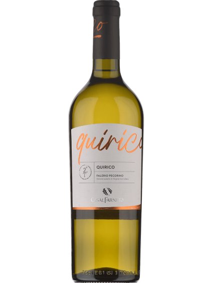 CasalFarneto QUIRICO Pecorino Falerio DOC 2024