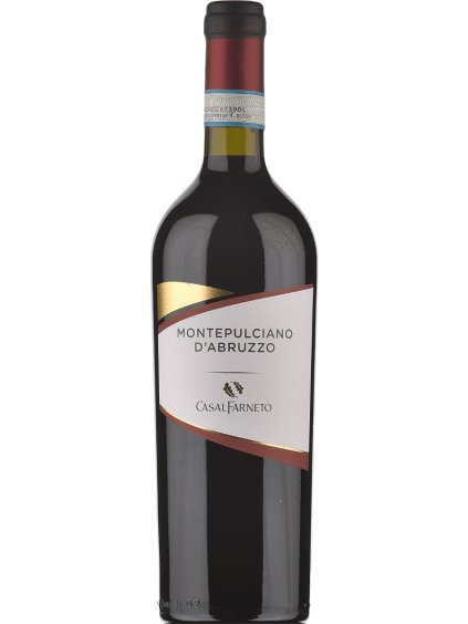CasalFarneto Montepulciano d'Abruzzo DOC 2024