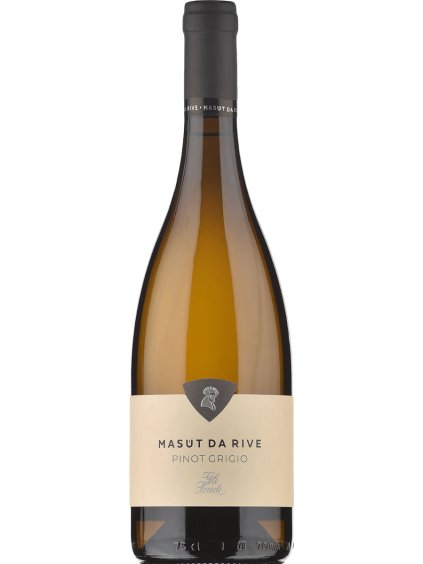 Masùt da Rive Pinot Grigio DOC 2024