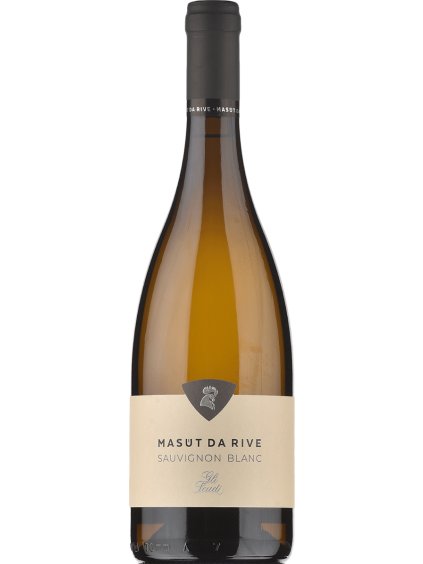 Masùt da Rive Sauvignon blanc 2024