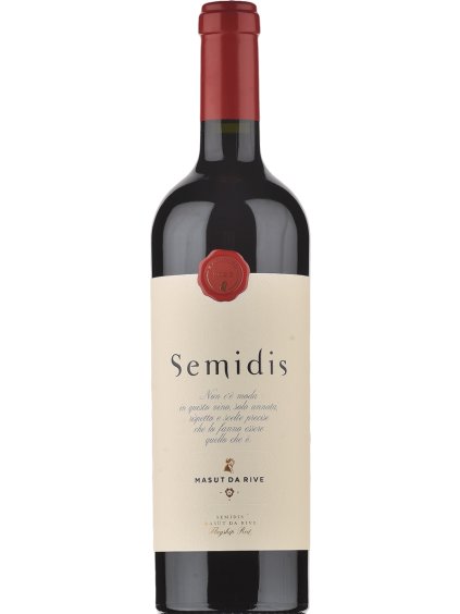 Masùt da Rive Semidis DOC 2020