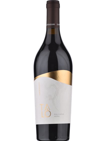 Cantine San Marzano TALÒ Malvasia Nera Salento IGP 2023
