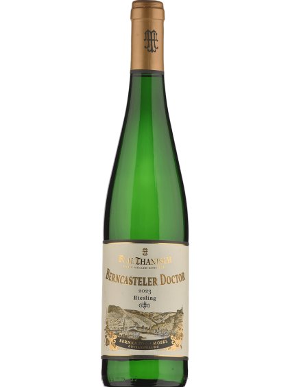 Dr. H. Thanisch Riesling Berncasteler Doctor GG trocken 2023