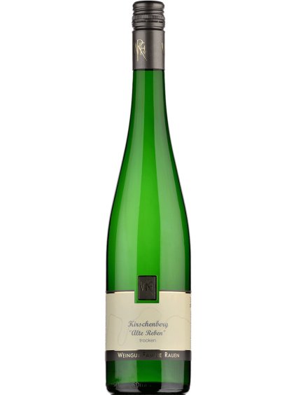 Weingut Familie Rauen Riesling Kirschenberg Alte Reben 2022 suché