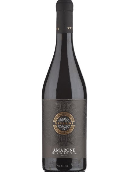 Vivaldi Amarone della Valpolicella DOCG 2021