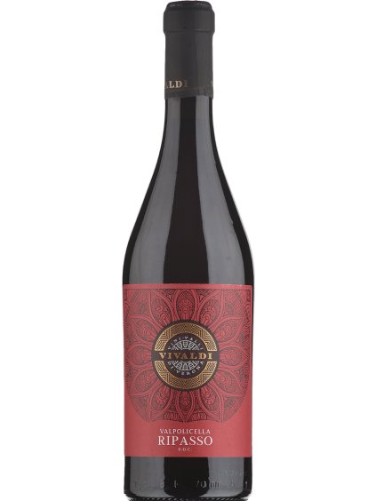 Vivaldi Valpolicella DOC Ripasso 2022
