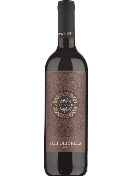 Vivaldi Valpolicella DOC 2023