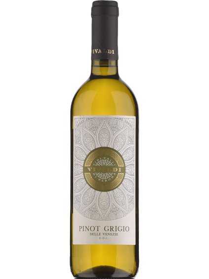 Vivaldi Pinot Grigio delle Venezie DOC 2024