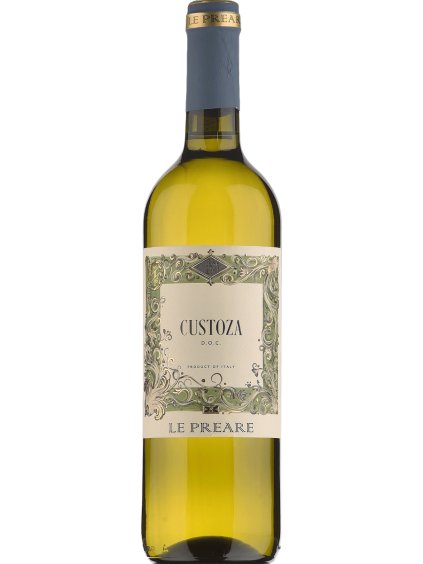 Le Preare Custoza DOC 2024