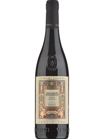 Domini Veneti Collezione Pruviniano Appassimento Rosso Veneto IGT Passito 2024