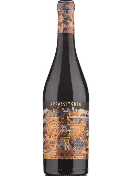 Cantina di Negrar Appassimento Rosso Veneto IGT 2024
