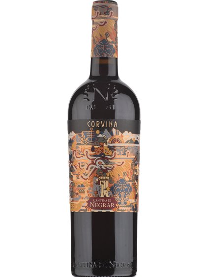 Cantina di Negrar Corvina Veronese IGT 2023