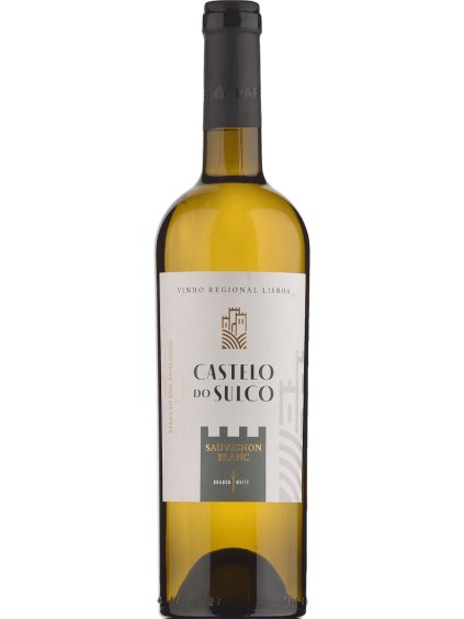 Castello do Sulco Sauvignon Blanc 2023