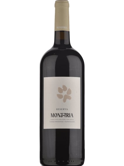 Parras Wines Montaria Reserva 2022 Magnum 1.5L wooden box