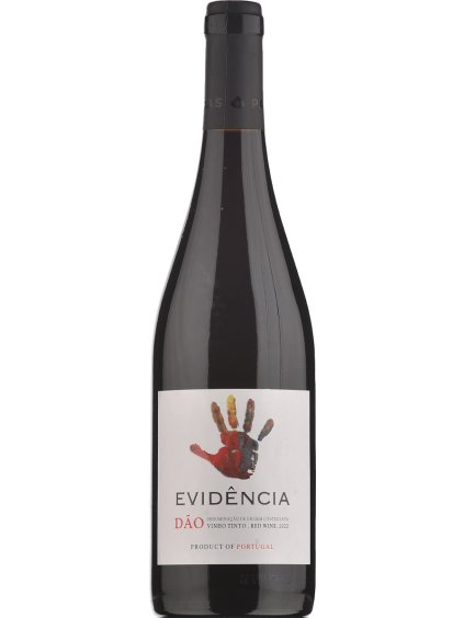 Parras Wines Evidência 2022