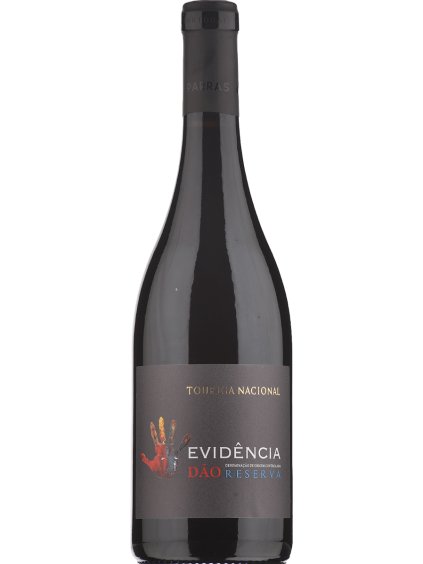 Parras Wines Evidência Reserva 2021