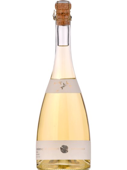 Chateau Rúbaň Crémant Chardonnay 2018