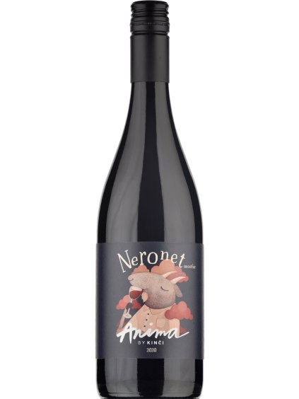 Anima by Kinči Neronet smoothie 2020