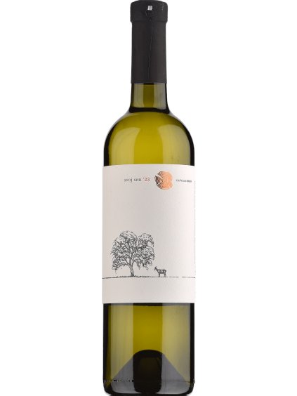 Chateau Rúbaň Svoj Sen 2023