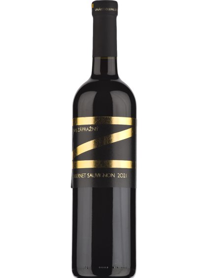 Zápražný Cabernet Sauvignon 2021