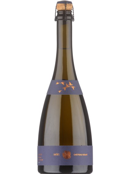 Chateau Rúbaň Sekt Noria 2022 brut