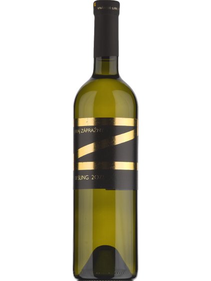 Zápražný Riesling 2022