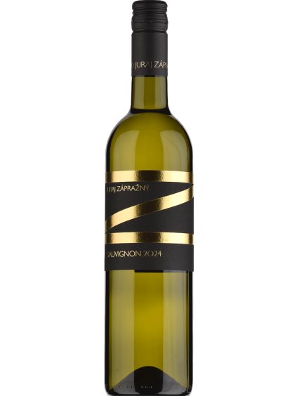 Zápražný Sauvignon 2024