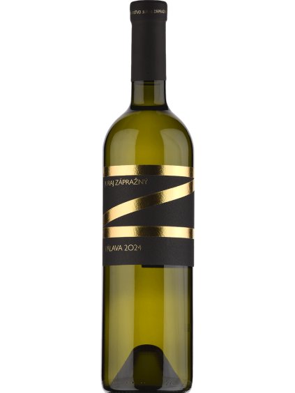 Zápražný Pálava 2024