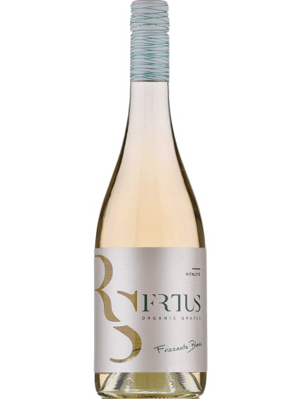 Frtus Winery Frizzante 2024 blanc