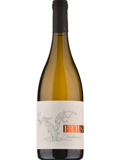 Frtus Winery Chardonnay 2024