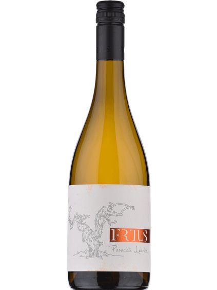Frtus Winery Pesecká Leánka 2024