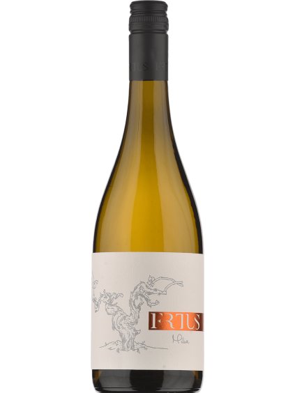 Frtus Winery Milia 2024 jakostní odrůdové polosladké