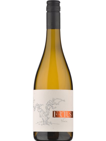 Frtus Winery Noria 2024 jakostní odrůdové