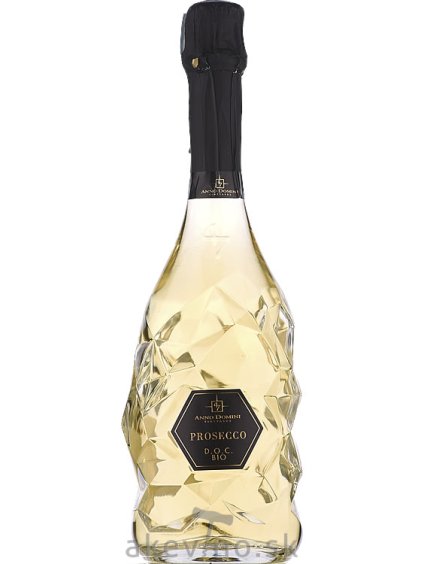 47 Anno Domini Prosecco DOC extra dry BIO