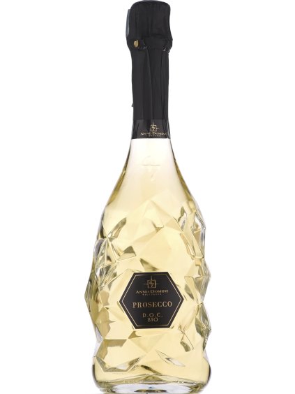 47 anno domini prosecco doc extra dry bio