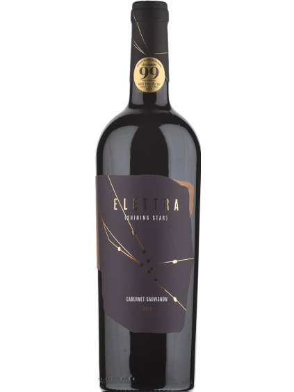 Giordano vini Elettra Cabernet Sauvignon 2023