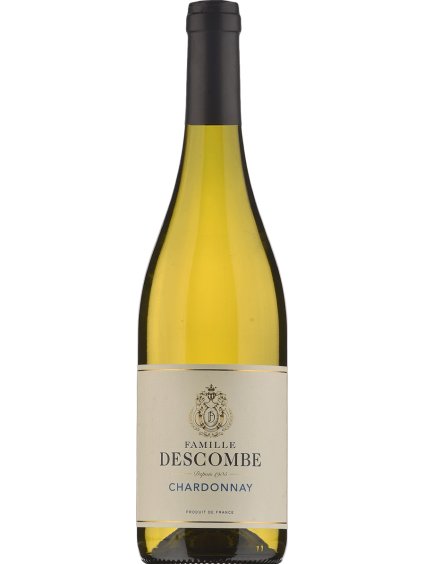 Famille Descombe Chardonnay 2024