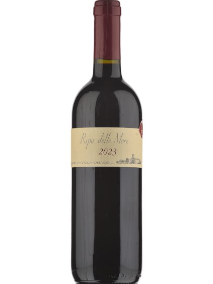 Castello Vicchiomaggio Ripa Delle More Toscano Rosso IGT 2023