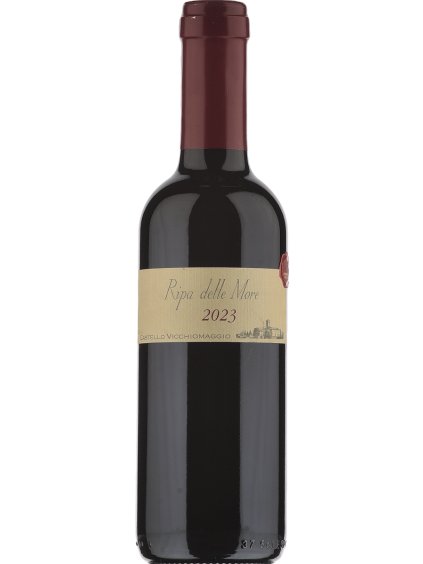 Castello Vicchiomaggio Ripa Delle More Toscano Rosso IGT 2023 0.375l