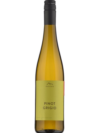 Erste+Neue Pinot Grigio Alto Adige DOC 2024
