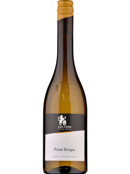 Kellerei Kaltern Pinot Grigio Alto Adige DOC 2024