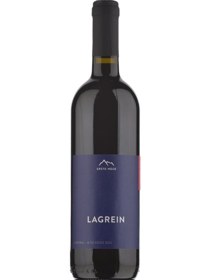 Erste+Neue Lagrein Alto Adige DOC 2024