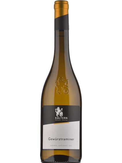 Kellerei Kaltern Gewürztraminer Alto Adige DOC 2024