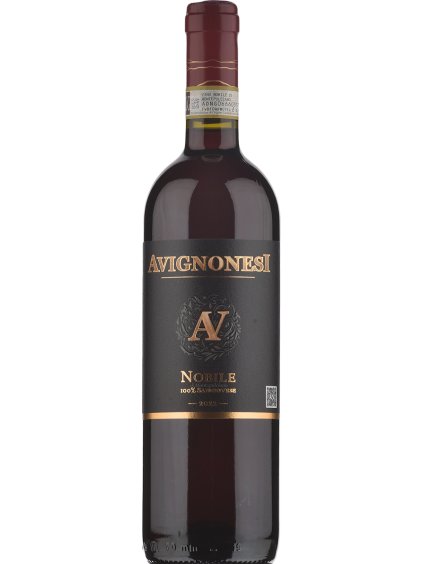 Avignonesi Vino Nobile di Montepulciano DOCG 2022 BIO