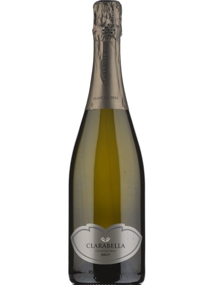 Clarabella Franciacorta brut BIO